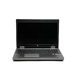Ноутбук HP EliteBook 6570b 15,6 Intel Core i5 4 Гб 500 Гб Refurb