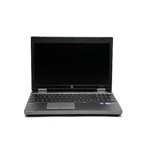 Ноутбук HP EliteBook 6570b 15,6 Intel Core i5 4 Гб 500 Гб Відновлений