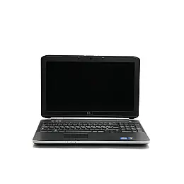 Ноутбук Dell Latitude E5520 15,6 i5 8 ГБ 250 ГБ Відновлений (1599396369)