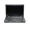 Ноутбук Lenovo ThinkPad L512 15,6" Intel Core i3 4 Гб 120 Гб A- Відновлений