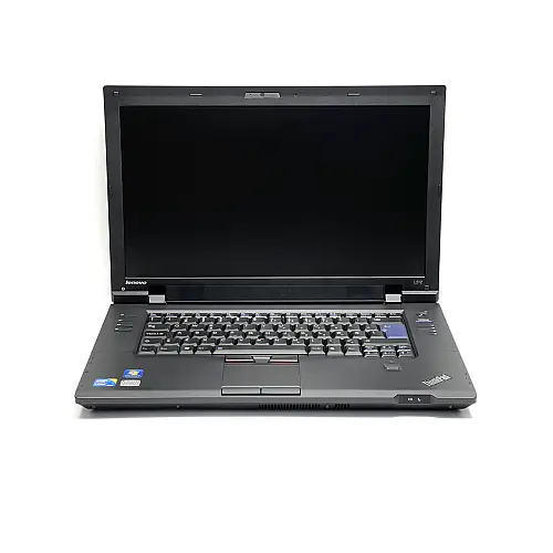 Ноутбук Lenovo ThinkPad L512 15,6" Intel Core i3 4 Гб 120 Гб A- Відновлений