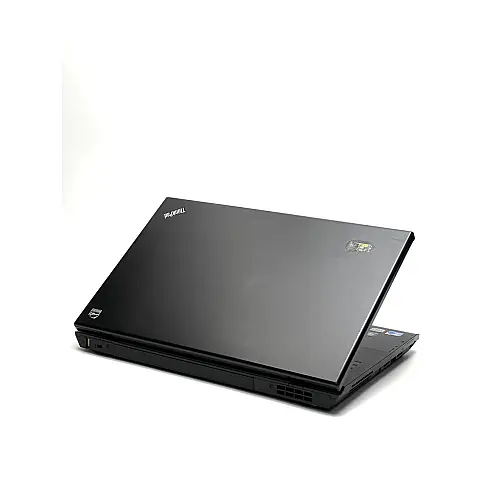 Ноутбук Lenovo ThinkPad L512 15,6" Intel Core i3 4 Гб 120 Гб A- Відновлений