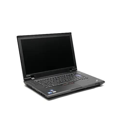 Ноутбук Lenovo ThinkPad L512 15,6" Intel Core i3 4 Гб 120 Гб A- Відновлений