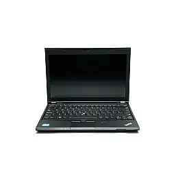 Ноутбук Lenovo ThinkPad x230i 12,5 i3 8 ГБ 120 ГБ A Відновлений (1600769969)