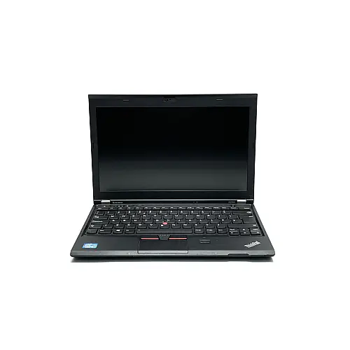 Ноутбук Lenovo ThinkPad x230i 12,5 i3 8 ГБ 120 ГБ A Відновлений (1600769969)