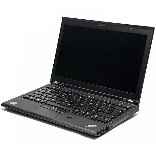 Ноутбук Lenovo ThinkPad x230i 12,5 i3 4 ГБ 320 ГБ A Відновлений (1600770035)