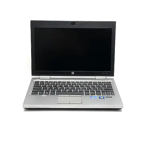 Ноутбук HP EliteBook 2570p 12,5 i5 8 ГБ 500 ГБ A- Відновлений (1600770075)