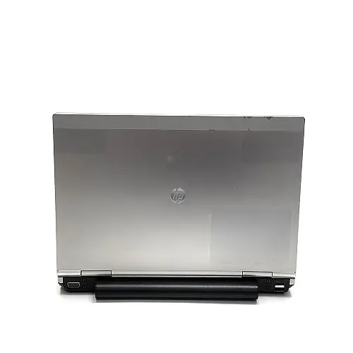 Ноутбук HP EliteBook 2570p 12,5 i5 8 ГБ 500 ГБ A- Відновлений (1600770075)