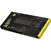 Клавіатура 2E Gaming KG320 LED USB Black Ukr (2E-KG320UB)