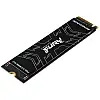 Накопичувач SSD Kingston Fury Renegade 2TB M.2 2280 PCIe 4.0 x4 NVMe 3D TLC (SFYRD/2000G)
