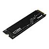Накопичувач SSD 2ТБ Kingston KC3000 M.2 2280 PCIe 4.0 x4 NVMe 3D TLC (SKC3000D/2048G)