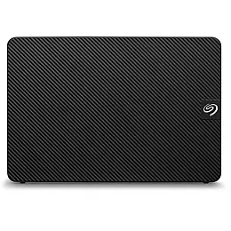 Внешній жорсткий диск 3.5" USB 6.0TB Seagate Expansion Desktop Black (STKP6000400)