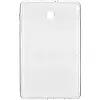 Чехол Silicone Slim Samsung Galaxy Tab A 8" 2018 T387 Transparent