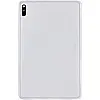 Чехол Silicone Slim Huawei MatePad Pro 10.8" Transparent