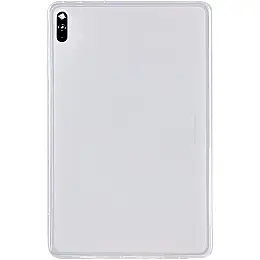 Чехол Silicone Slim Huawei MatePad Pro 10.8" Transparent