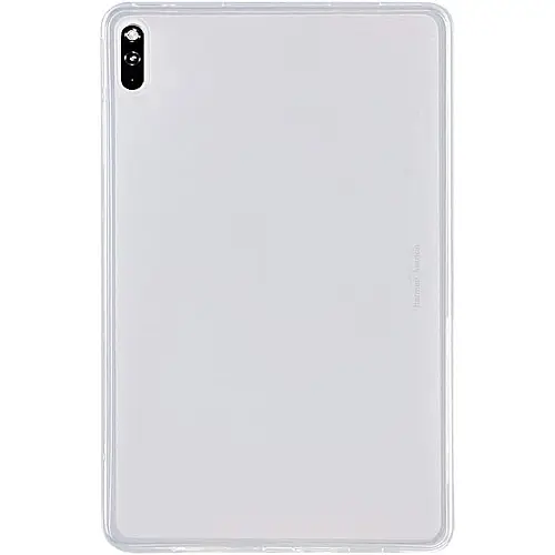 Чехол Silicone Slim Huawei MatePad Pro 10.8" Transparent