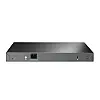 Комутатор TP-Link TL-SG3428MP (24xGE PoE+, 4xSFP, 1xконсоль, 1xконсоль microUSB, Omada, L2, макс. PoE 384W)