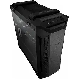 Корпус без БП Asus TUF Gaming GT501 Black (90DC0012-B49000)