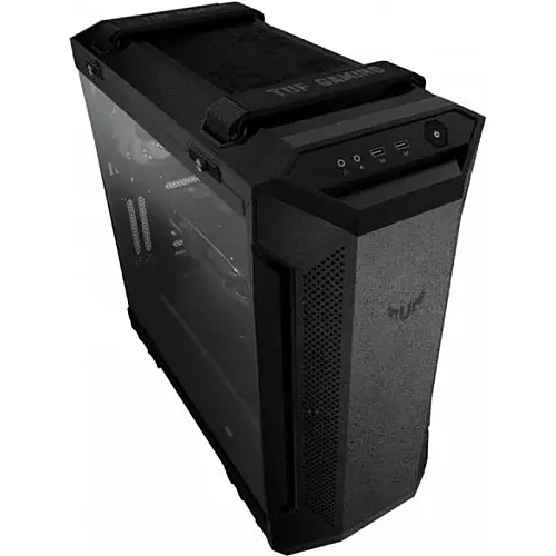 Корпус без БП Asus TUF Gaming GT501 Black (90DC0012-B49000)