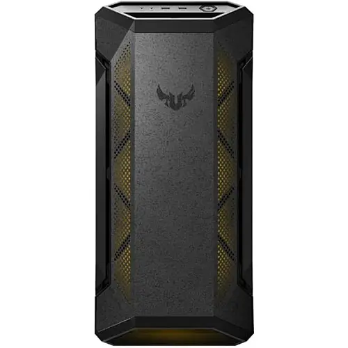 Корпус без БП Asus TUF Gaming GT501 Black (90DC0012-B49000)