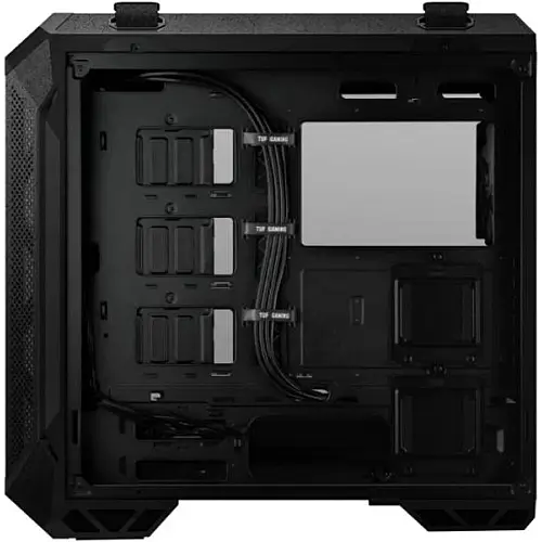 Корпус без БП Asus TUF Gaming GT501 Black (90DC0012-B49000)