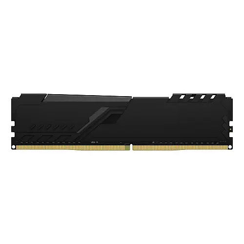 Модуль пам'яті DDR4 16GB/3600 Kingston Fury Beast Black (KF436C18BB/16)