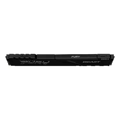 Модуль пам'яті DDR4 16GB/3600 Kingston Fury Beast Black (KF436C18BB/16)