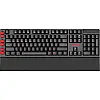 Клавиатура Redragon Yaksa K505 UKR AntiGhost USB Черный (70392)