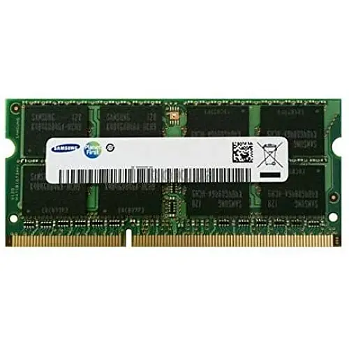 Оперативна пам'ять Samsung SODIMM 8 GB SO-DIMM DDR4 2133 MHz M471A1G43DB0