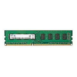 Оперативна пам'ять Samsung 4 GB DIMM DDR4 2133 MHz (M378A5143EB1-CPB)