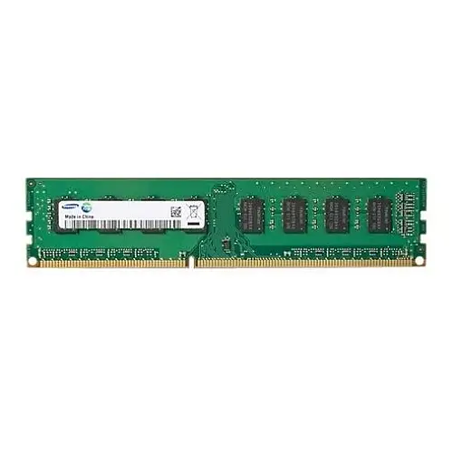 Оперативна пам'ять Samsung 4 GB DIMM DDR4 2133 MHz (M378A5143EB1-CPB)