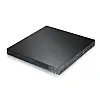 Комутатор ZYXEL GS3700-24 (GS3700-24-ZZ0101F) (24xGE, 4xSFP, L3 Lite)