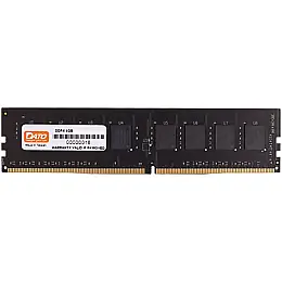 Модуль пам'яті DDR4 8GB/2400 Dato (DT8G4DLDND24)