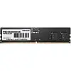 Модуль пам'яті DDR5 8GB/4800 Patriot Signature (PSD58G480041)