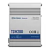 Комутатор Teltonika TSW200 (TSW200000010)
