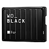Внешній жорсткий диск ext 2.5" USB 4.0TB WD WD_BLACK P10 Game Drive (WDBA3A0040BBK-WESN)