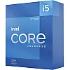 Процесор Intel Core i5 12600KF 3.7GHz (20MB, Alder Lake, 125W, S1700) Box (BX8071512600KF)