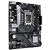 Материнська плата Asus Prime B660M-K D4 Socket 1700