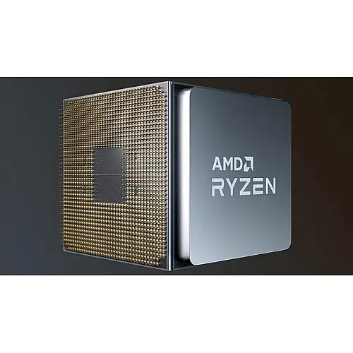 Процесор AMD Ryzen 5 5500 (3.6GHz 16MB 65W AM4) Box (100-100000457BOX)