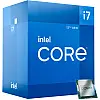 Процесор Intel Core i7 12700F 2.1GHz (25MB, Alder Lake, 65W, S1700) Box (BX8071512700F)