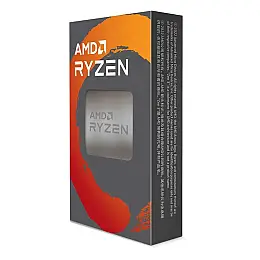 Процесор AMD Ryzen 5 3600 (3.6GHz 32MB 65W AM4) Box (100-100000031AWOF)
