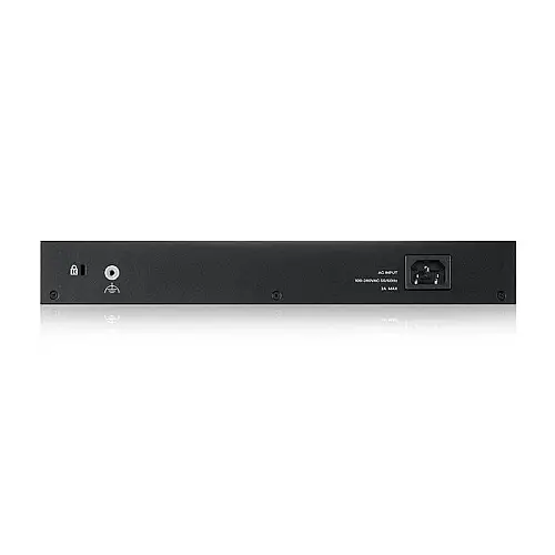Комутатор ZYXEL XS1930-12F (XS1930-12F-ZZ0101F) (10xSFP+, 2x10GE LAN, L2+, NebulaFlex, стійка 19")