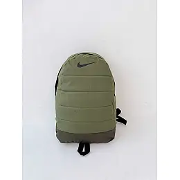 Рюкзак Матрас No Brand Хакі (1709460445)