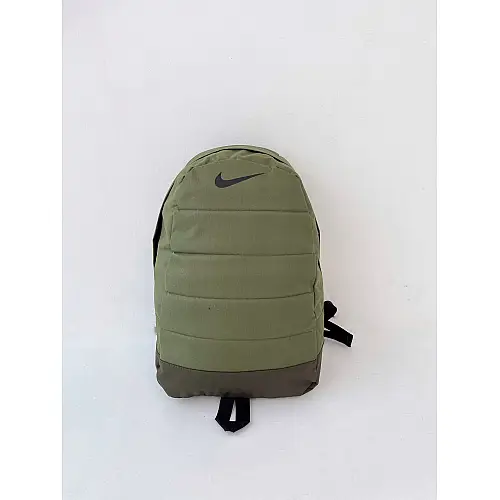 Рюкзак Матрас No Brand Хакі (1709460445)