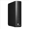 Внешній жорсткий диск 3.5 USB 10.0TB Wd Elements Desktop Black (WDBWLG0100HBK-EESN)