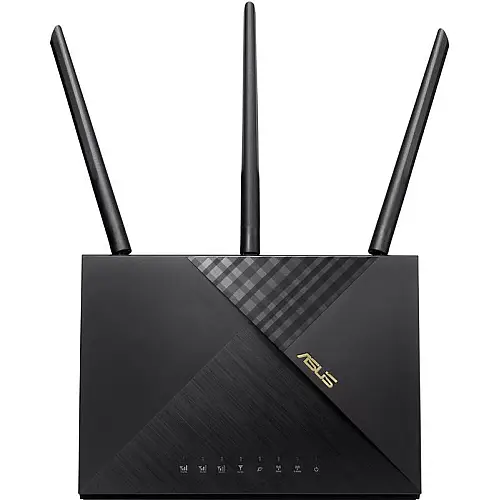 Бездротовий маршрутизатор 3G/4G Asus 4G-AX56