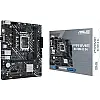 Материнська плата Asus Prime H610M-D D4 Socket 1700