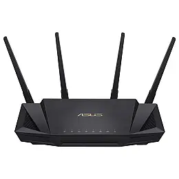 Бездротовий маршрутизатор Asus RT-AX58U V2