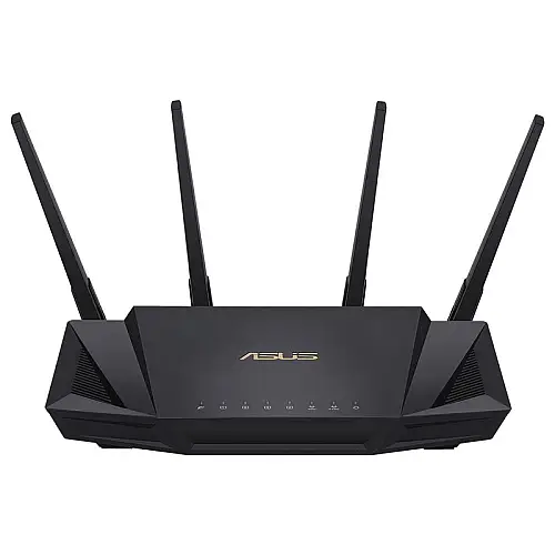 Бездротовий маршрутизатор Asus RT-AX58U V2