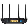 Бездротовий маршрутизатор Asus RT-AX58U V2